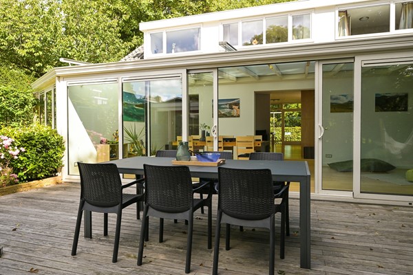Medium property photo - John F. Kennedylaan 241, 2285 AH Rijswijk